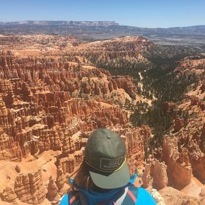 Meet your Posher, Jillian